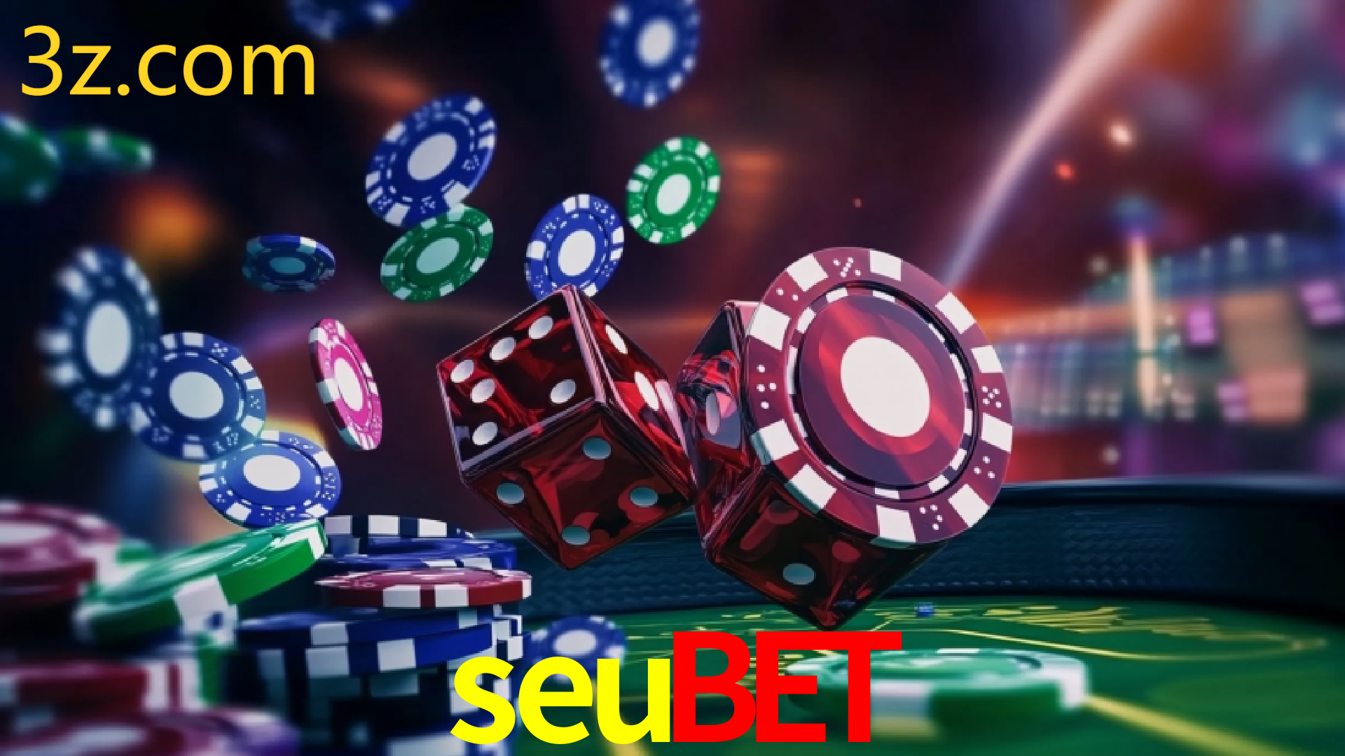SEUBET